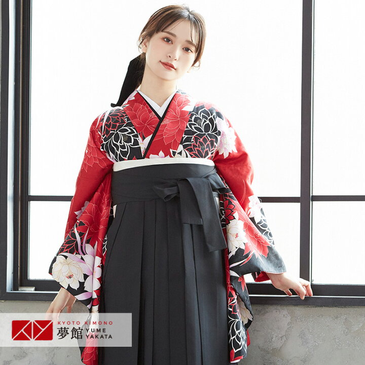 楽天市場】【レンタル】卒業式 袴 レンタル 女 フルセット 女性 袴 