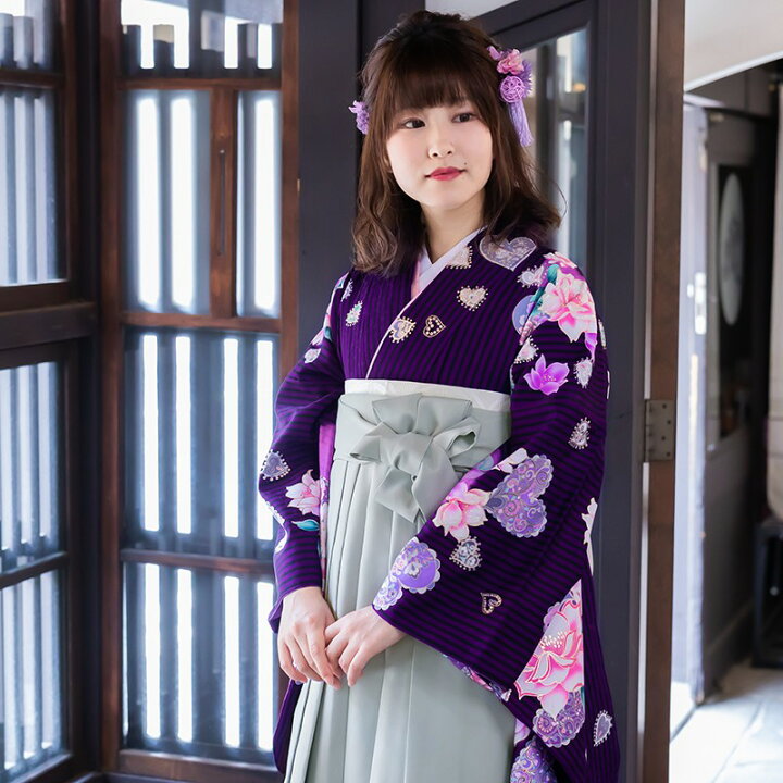 楽天市場】【レンタル】卒業式 袴 レンタル 女 フルセット 女性 袴  