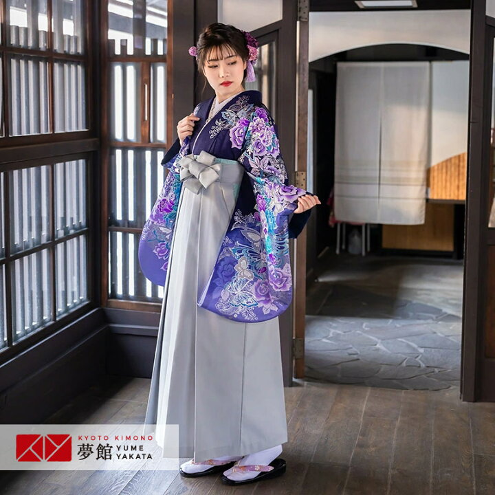 楽天市場】早期お届けキャンペーン【レンタル】卒業式 袴 レンタル 女  