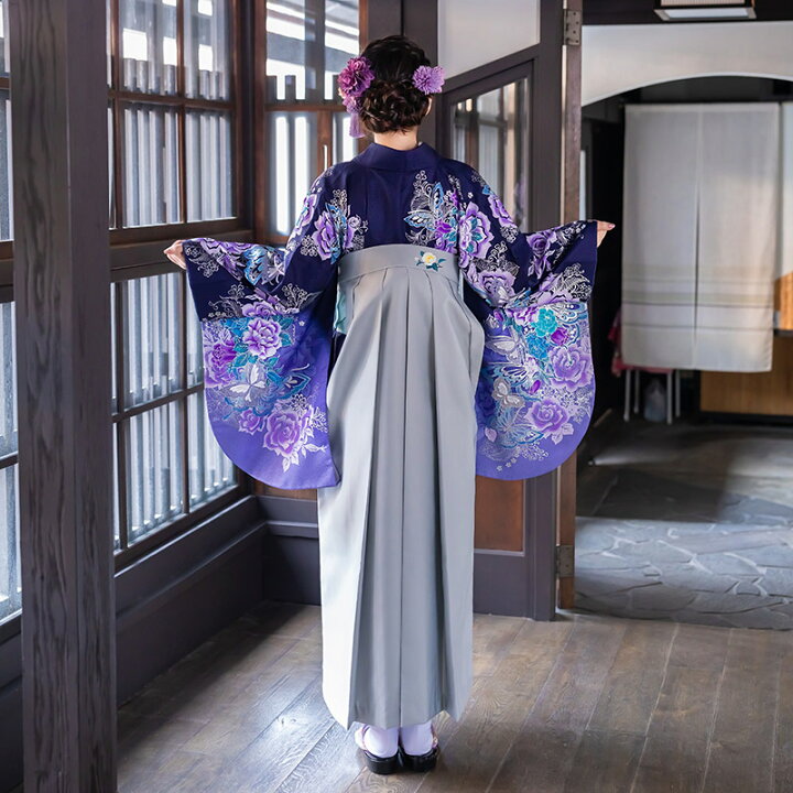 楽天市場】【レンタル】卒業式 袴 レンタル 女 フルセット 女性 袴 