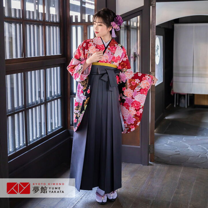 楽天市場】【レンタル】卒業式 袴 レンタル 女 フルセット 女性 袴 