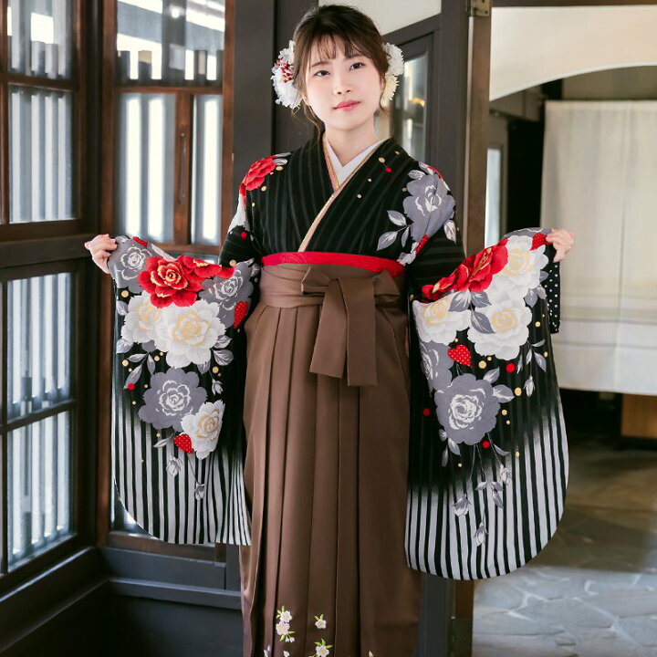楽天市場】【レンタル】卒業式 袴 レンタル 女 フルセット 女性 袴 