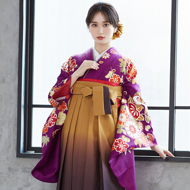 楽天市場】【レンタル】卒業式 袴 レンタル 女 フルセット 女性 袴 