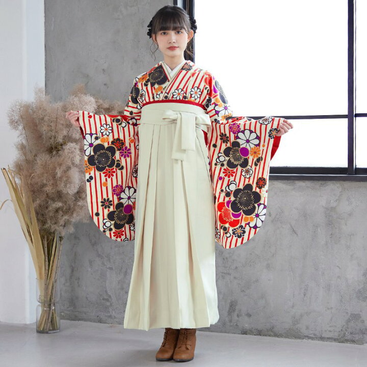 楽天市場】【レンタル】卒業式 袴 レンタル 女 フルセット 女性 袴 