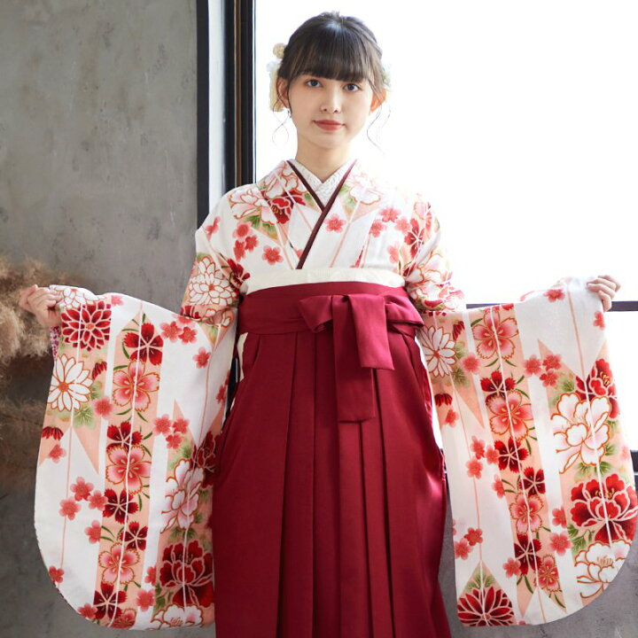 楽天市場】【レンタル】卒業式 袴 レンタル 女 フルセット 女性 袴 