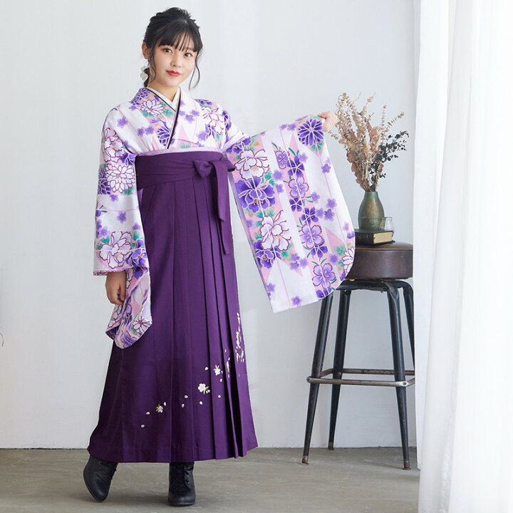 楽天市場】【レンタル】卒業式 袴 レンタル 女 フルセット 女性 袴