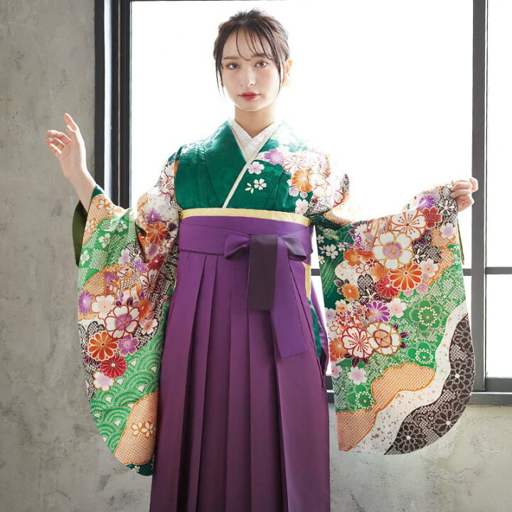 楽天市場】【レンタル】卒業式 袴 レンタル 女 フルセット 女性 袴 
