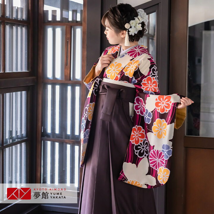 楽天市場】【レンタル】卒業式 袴 レンタル 女 フルセット 女性 袴 