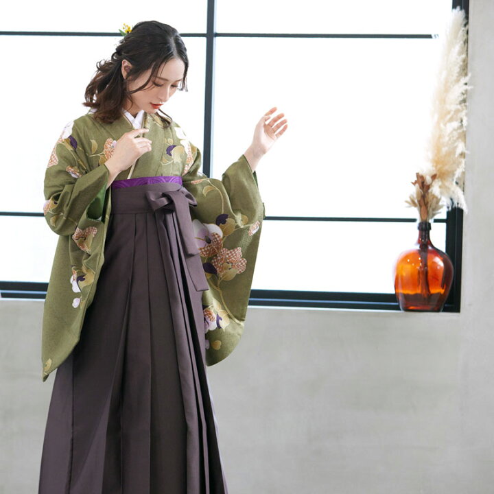 楽天市場】【レンタル】卒業式 袴 レンタル 女 フルセット 女性 袴 