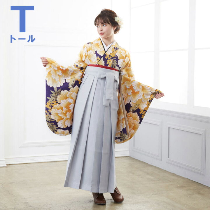 楽天市場】早期お届けキャンペーン【レンタル】卒業式 袴 レンタル 女  