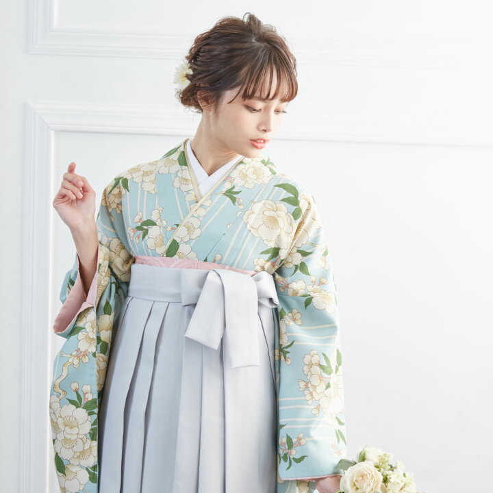 楽天市場】【レンタル】卒業式 袴 レンタル 女 フルセット 女性 袴 