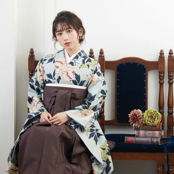 楽天市場】【レンタル】卒業式 袴 レンタル 女 フルセット 女性 袴 