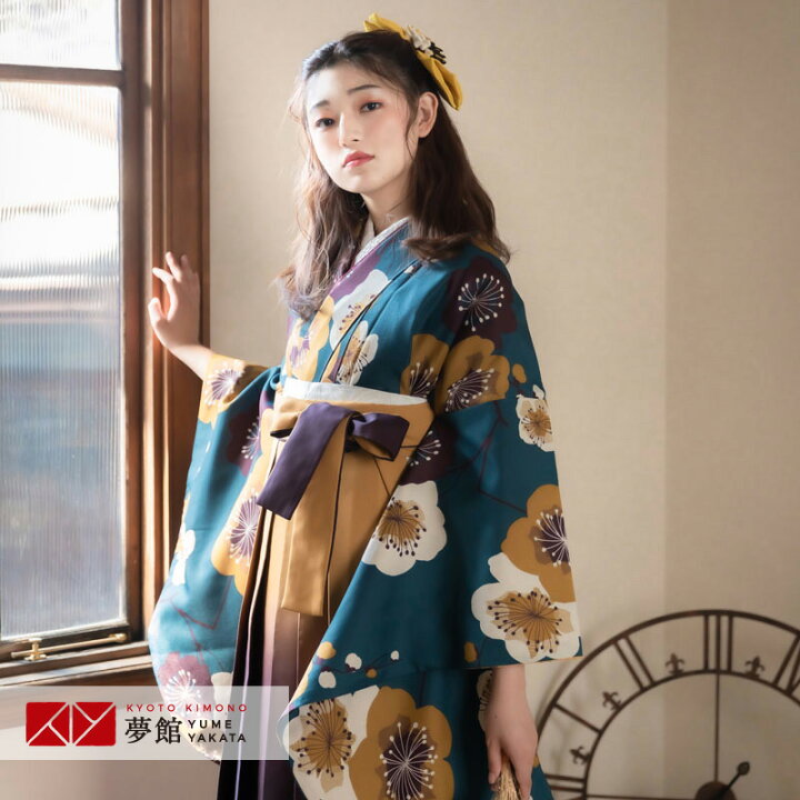 楽天市場】【レンタル】卒業式 袴 レンタル 女 フルセット 女性 袴 