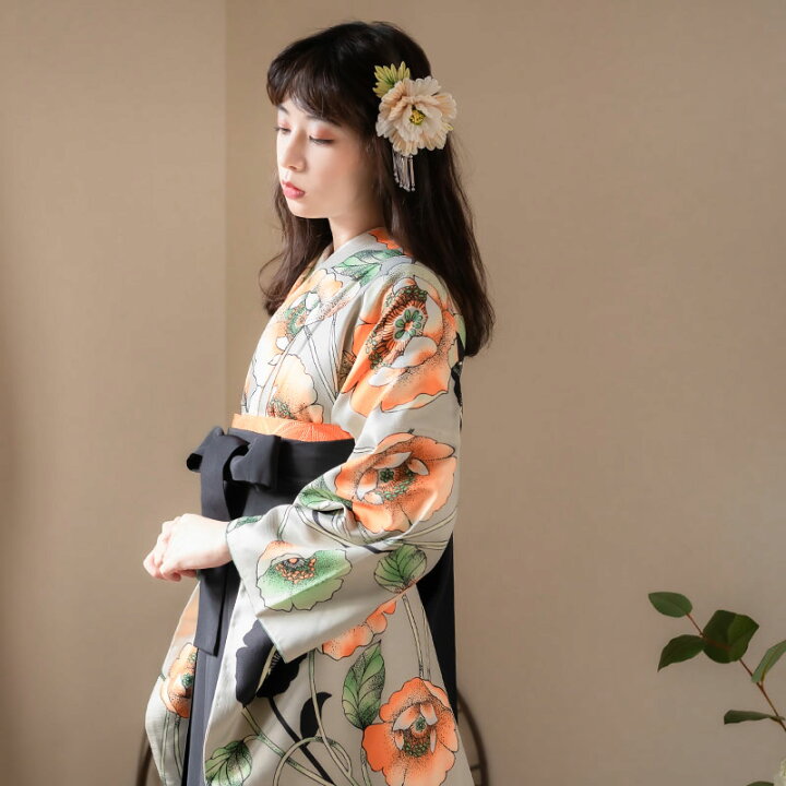 楽天市場】【レンタル】卒業式 袴 レンタル 女 フルセット 女性 袴 