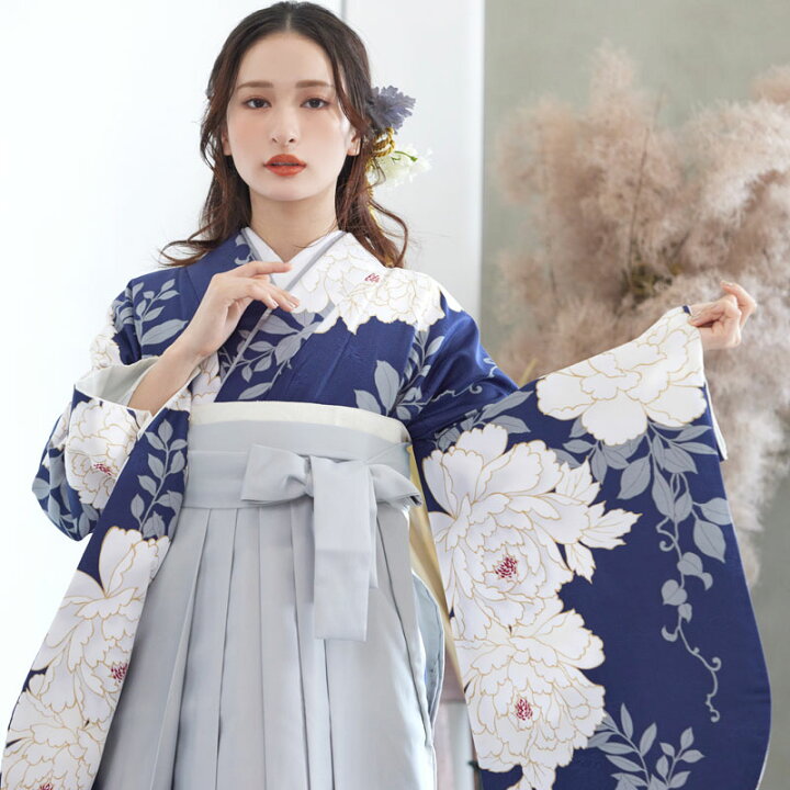楽天市場】【レンタル】卒業式 袴 レンタル 女 フルセット 女性 袴 