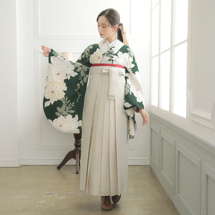 楽天市場】【レンタル】卒業式 袴 レンタル 女 フルセット 女性 袴 