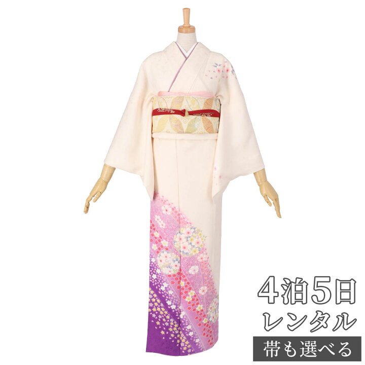 楽天市場】訪問着 レンタル 着物レンタル レンタル着物 着物 訪問着 