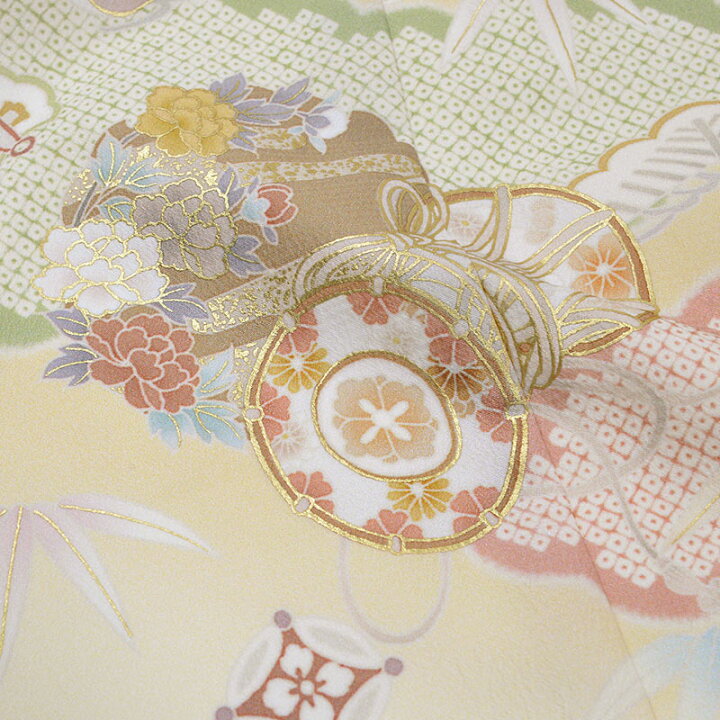楽天市場】訪問着 レンタル 着物レンタル レンタル着物 着物 訪問着 