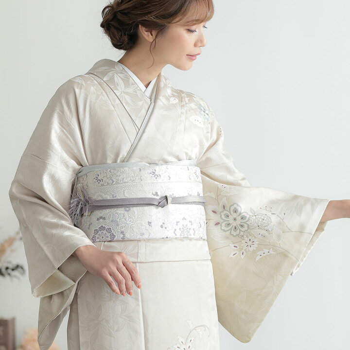 楽天市場】訪問着 レンタル 着物レンタル レンタル着物 着物 訪問着  