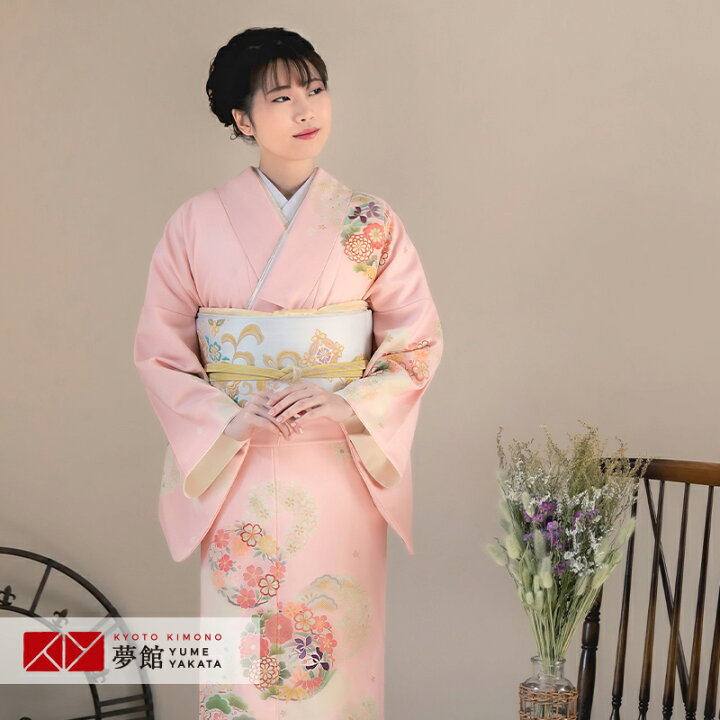 楽天市場】訪問着 レンタル 着物レンタル レンタル着物 着物 訪問着  