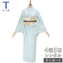 楽天市場】色無地 トールサイズの通販 