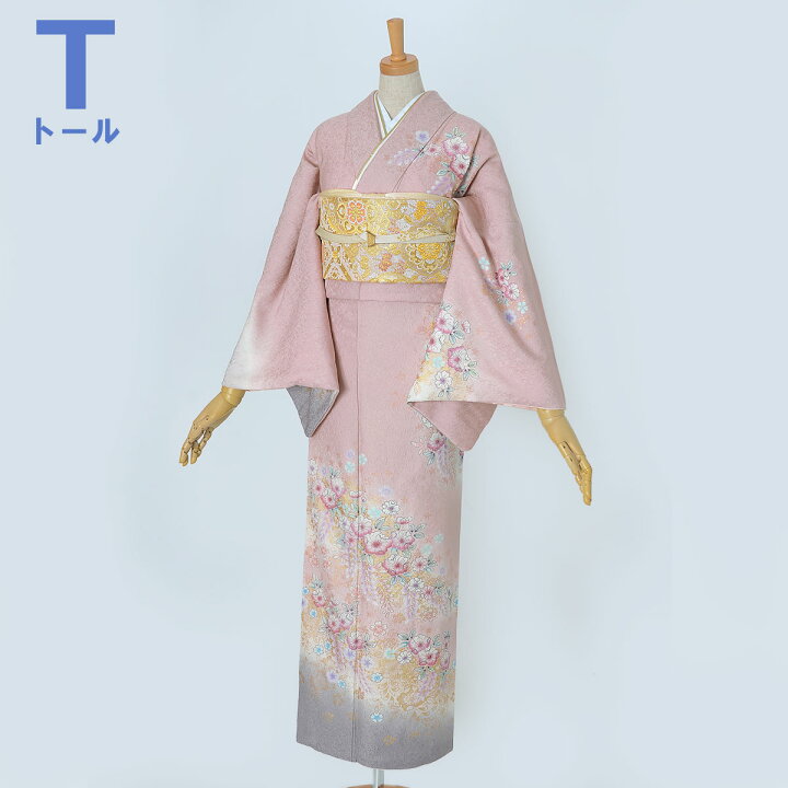 楽天市場】訪問着 レンタル 着物レンタル レンタル着物 着物 訪問着 