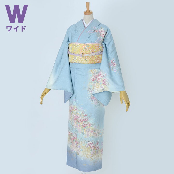 楽天市場】訪問着 レンタル 着物レンタル レンタル着物 着物 訪問着 