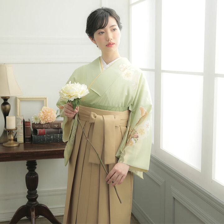 楽天市場】【レンタル】【訳あり】ジャパンスタイル 袴 レンタル 先生 
