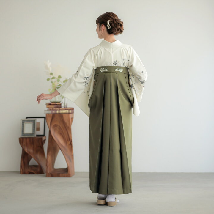 楽天市場】【レンタル】【訳あり】袴 レンタル 先生 女 袴セット 教員 