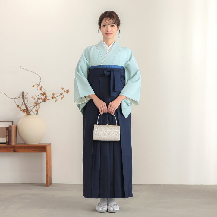 楽天市場】【レンタル】ハナエ・モリ 袴 レンタル 先生 女 袴セット  