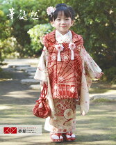 楽天市場】永田萌（和服｜キッズファッション）：キッズ・ベビー 