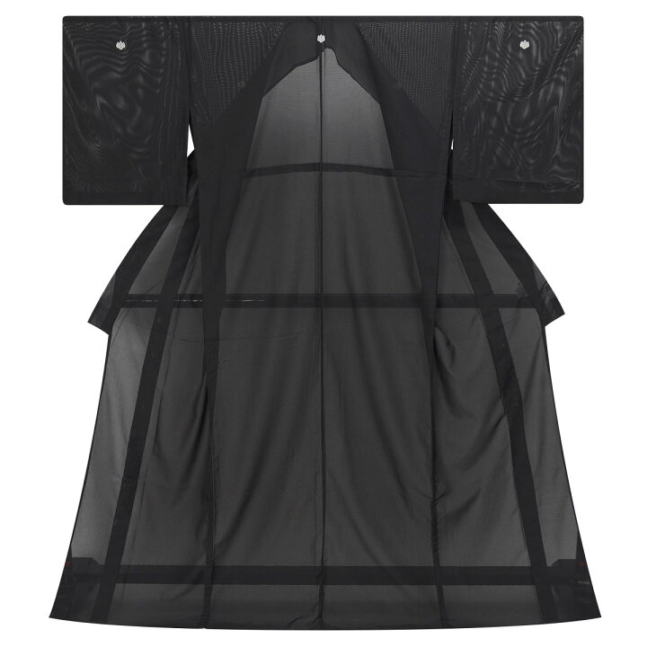 楽天市場】絽【夏用】喪服レンタルフルセット「MF002-L 【喪服】絽  