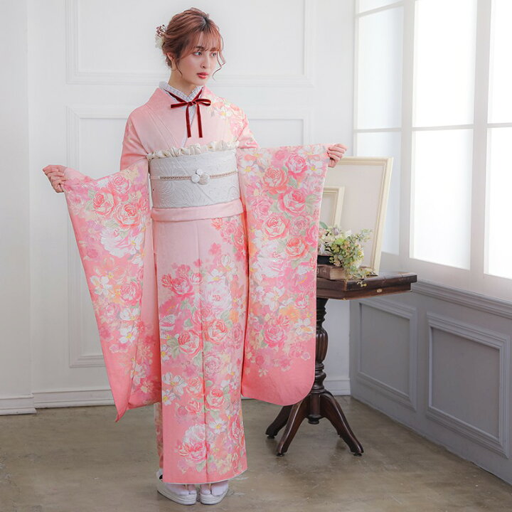 楽天市場 成人式 振袖 レンタル Rs1926 正絹 ピンク 薔薇尽し Liz Lisa 成人式 フルセット 往復送料無料 足袋プレゼント 女性和服 ふりそで Rental れんたる せいじんしき 振り袖 京都着物レンタル夢館 楽天市場 成人式 振袖 レンタル Rs1926 正絹 ピンク 薔薇尽し Liz Lisa 成人式 フルセット 往復送料無料 足袋プレゼント 女性和服 ふりそで Rental れんたる せいじんしき 振り袖 京都着物レンタル夢館