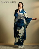 楽天市場】振袖 青の通販