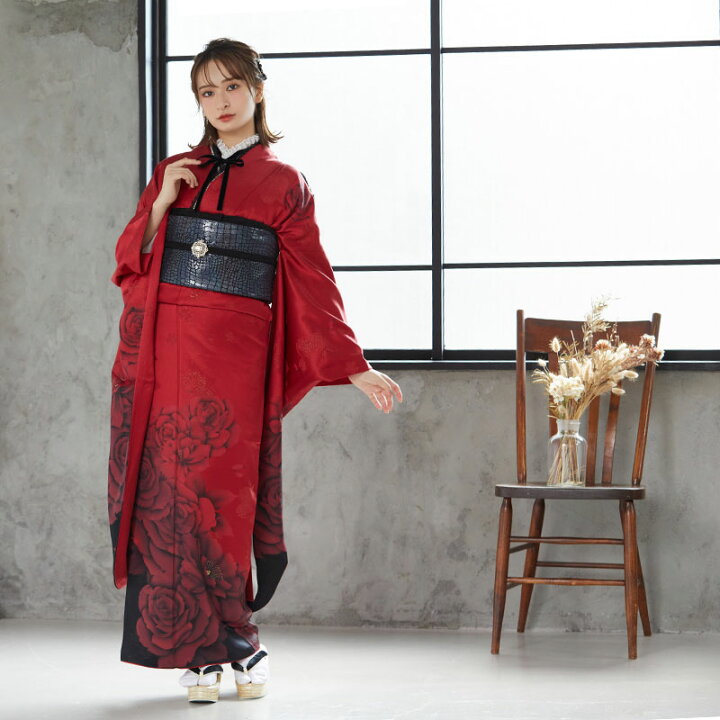 引き振袖レンタル Mioh 3 結婚式 レンタル衣装 仏前式 ウエディング レンタル着物 着物レンタル 振袖 花嫁着物 袴セット 挙式 袴 貸衣装 紋付き袴 着物 モダン 衣装 羽織袴 振り袖レンタル 打掛 セット 和装 和服 往復送料無料 フルセット 紋付袴