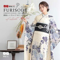 楽天市場】和服（ブランドファイナルステージ）（レディース 
