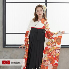 楽天市場 袴 白 女の通販