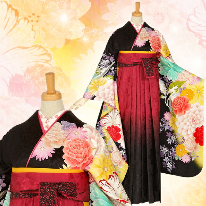 楽天市場】早期お届けキャンペーン【レンタル】【訳あり】Lako Kula 袴 