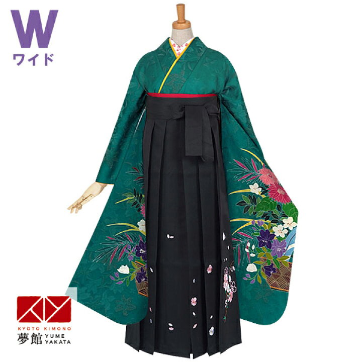 楽天市場】【25%OFFクーポン】《レンタル》【訳あり】袴 レンタル 卒業 
