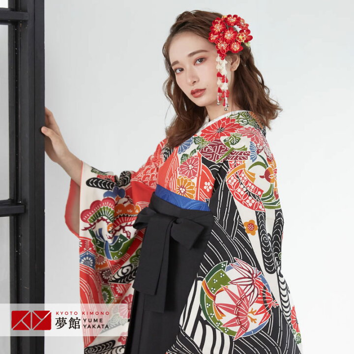 楽天市場】早期お届けキャンペーン【レンタル】袴 レンタル 卒業式 女 