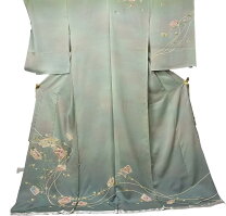 楽天市場】丹後ちりめん（種類（着物）訪問着）（着物｜和服 