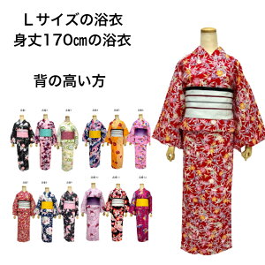 トールサイズ 女性浴衣 通販 人気ランキング 価格 Com