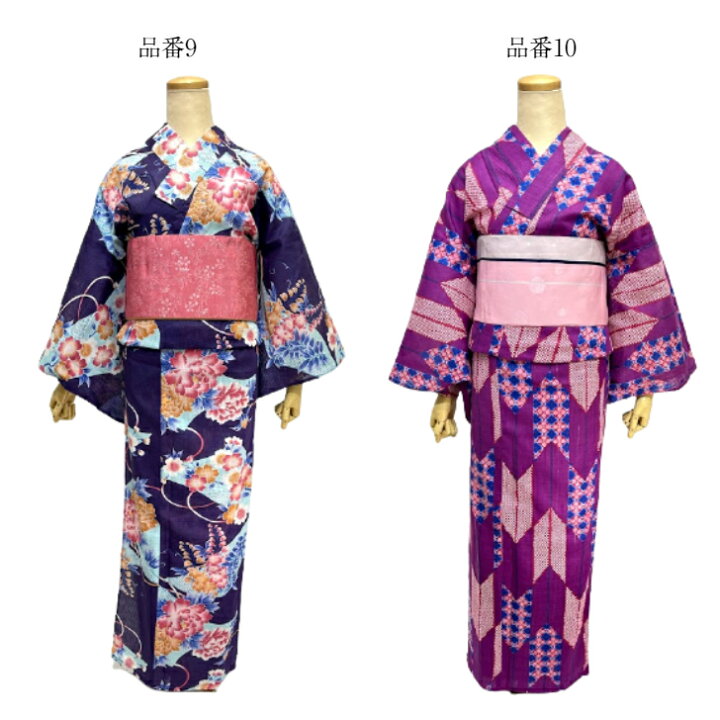 楽天市場 浴衣 単品 ゆかた 送料無料 ブランド浴衣 ゆかた 女物 浴衣 ファッション ゆかた 夏祭り 花火 可愛い ユカタ レディース お仕立て上がり プレタ 女性 レトロ 通販 女物 大人浴衣 ゆかた おとな おとなのゆかた ユカタ Kimono5298