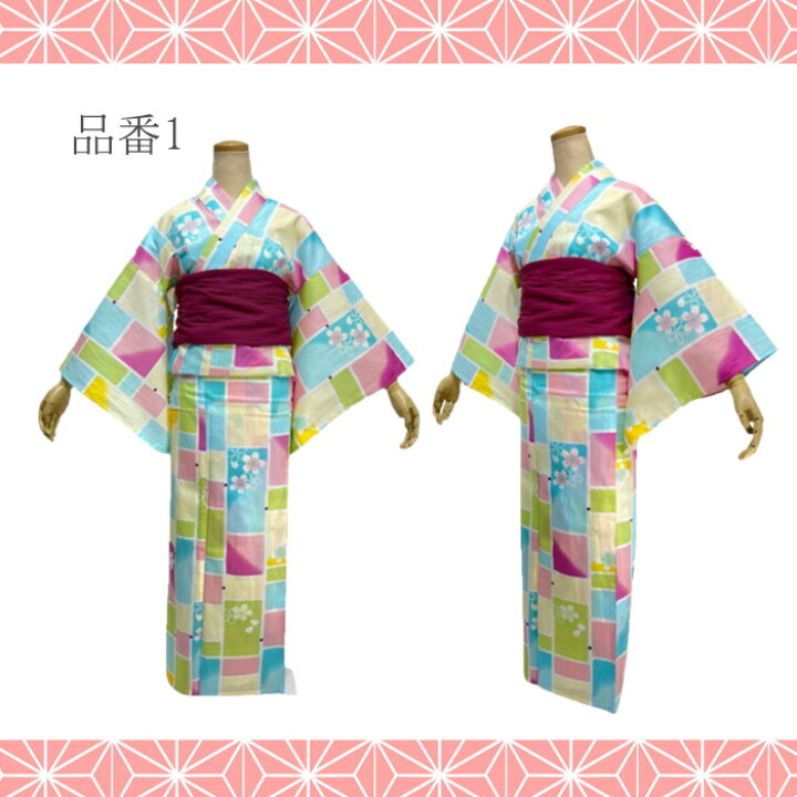 楽天市場 セパレート浴衣 ｉｋｋｏ 単品 ゆかた 簡単浴衣に仕立てて納品します 二部式浴衣 二部式 浴衣 ゆかた 女物 ブランド 浴衣 ファッション ゆかた 夏祭り 花火 可愛い ユカタ レディース お仕立て上がり プレタ 女性 レトロ 大人 向け 初心者 かんたん