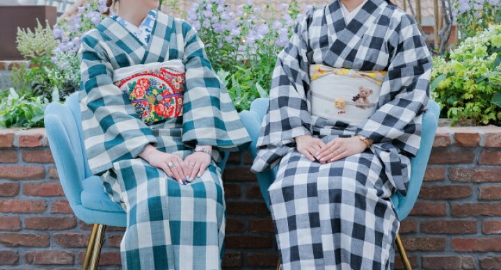 楽天市場】片貝木綿 反物の販売です 【希望の場合はお仕立てできます 
