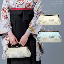 楽天市場】成人式 髪飾り（バッグ｜和装小物）：和服<レディース 