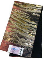 楽天市場】横山大観（帯｜和服）：レディースファッションの通販
