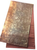 楽天市場】漆箔（帯｜和服）：レディースファッションの通販