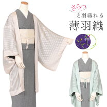 楽天市場】紗 羽織の通販
