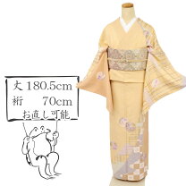 楽天市場】裄 70 着物の通販